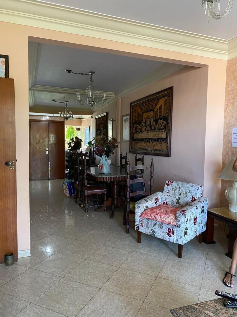 Beira Mar Copacabana Apartamento *