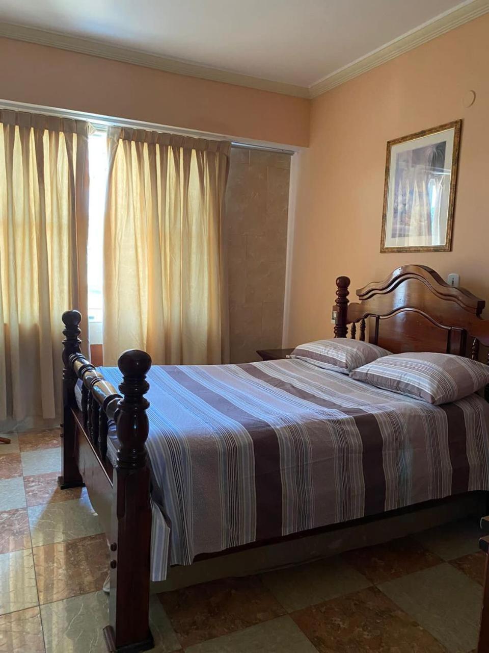 Apartemen Beira Mar Copacabana *